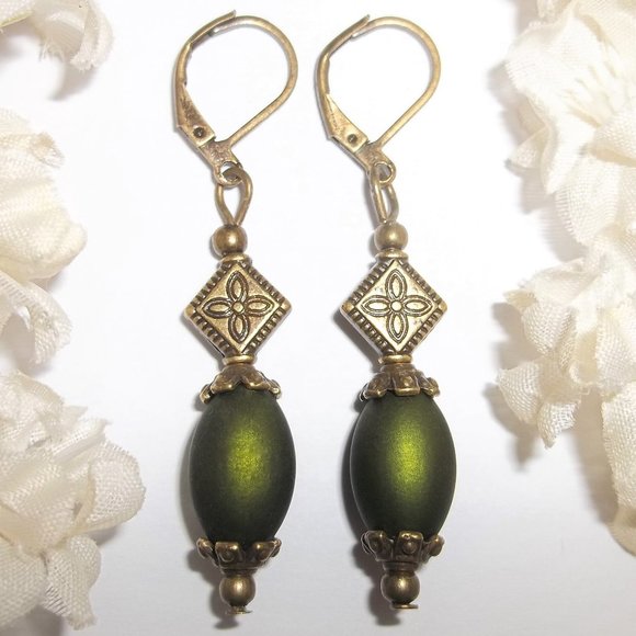 Earring Earring Earring Earring Earring, Boho Earring, Earring Earring Set 7799 - Picture 1 of 8